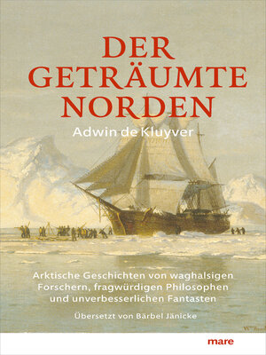 cover image of Der geträumte Norden